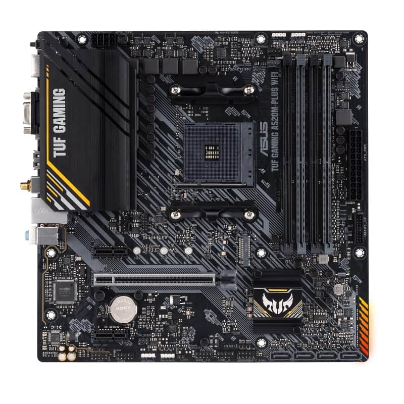 ASUS Motherboard WiFi not working Windows 11