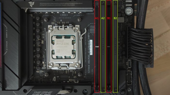 Can any ram work with any motherboard