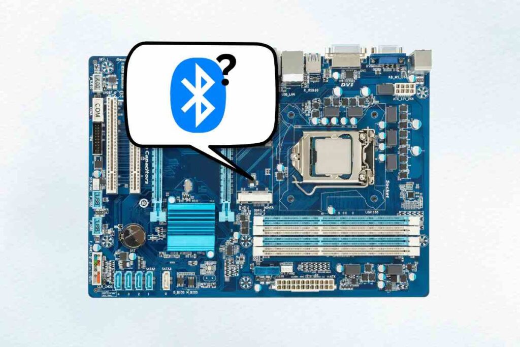 Do Motherboards Come with Wi-Fi and Bluetooth