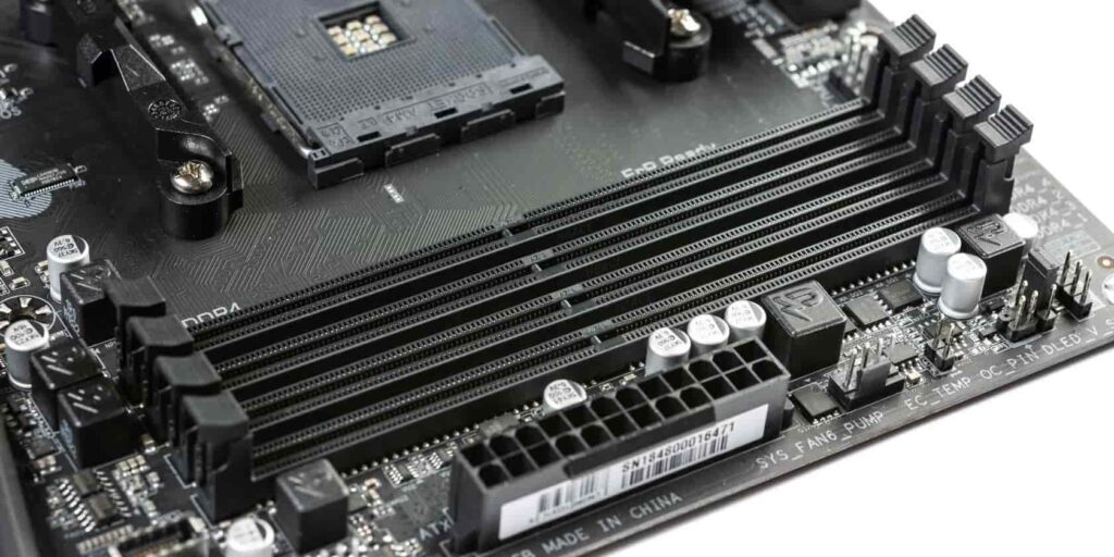 How to Check RAM and Motherboard Compatibility