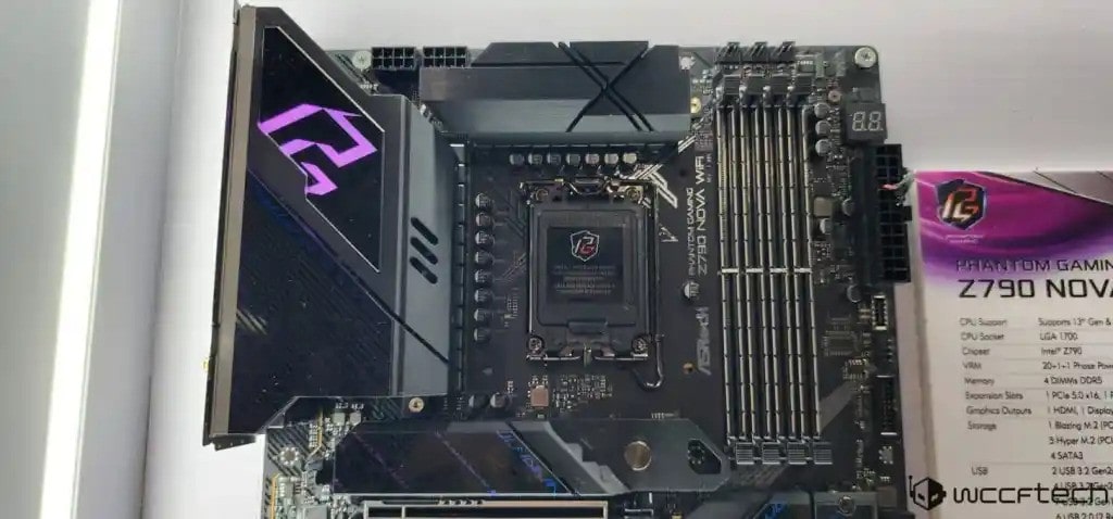 Is Asrock a good motherboard for motherboard