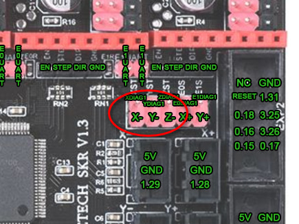 What Are Motherboard Diag Jumpers in Marlin