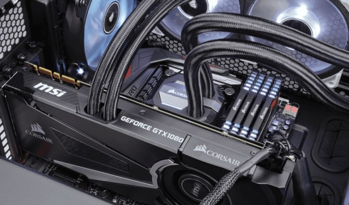 What are graphics cards compatible