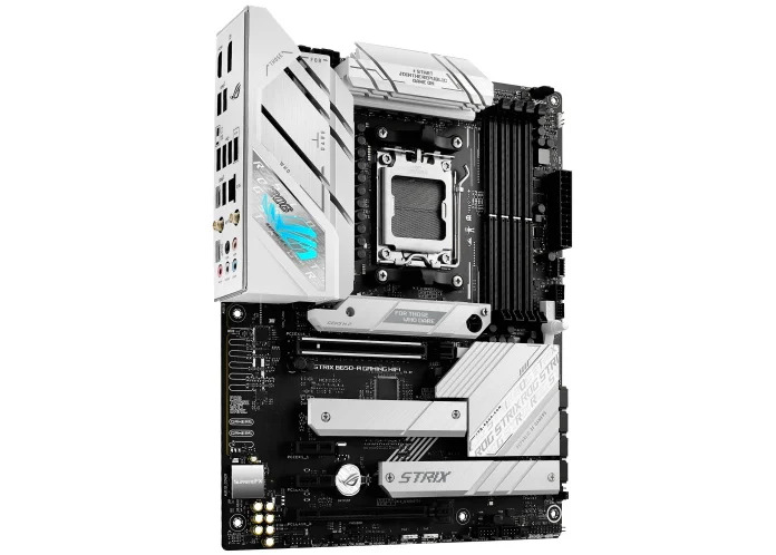 What motherboard comes after the B650