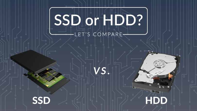 Why Do HDDs and SSDs Die So Quickly