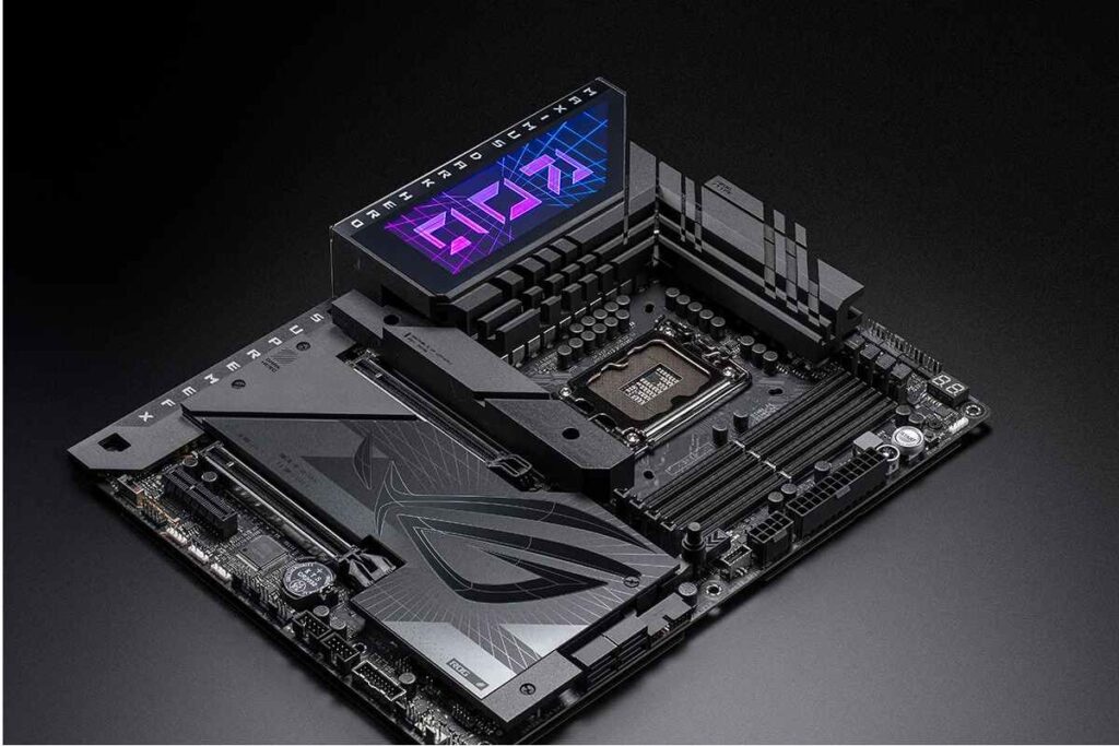 Why are motherboards so expensive 2024