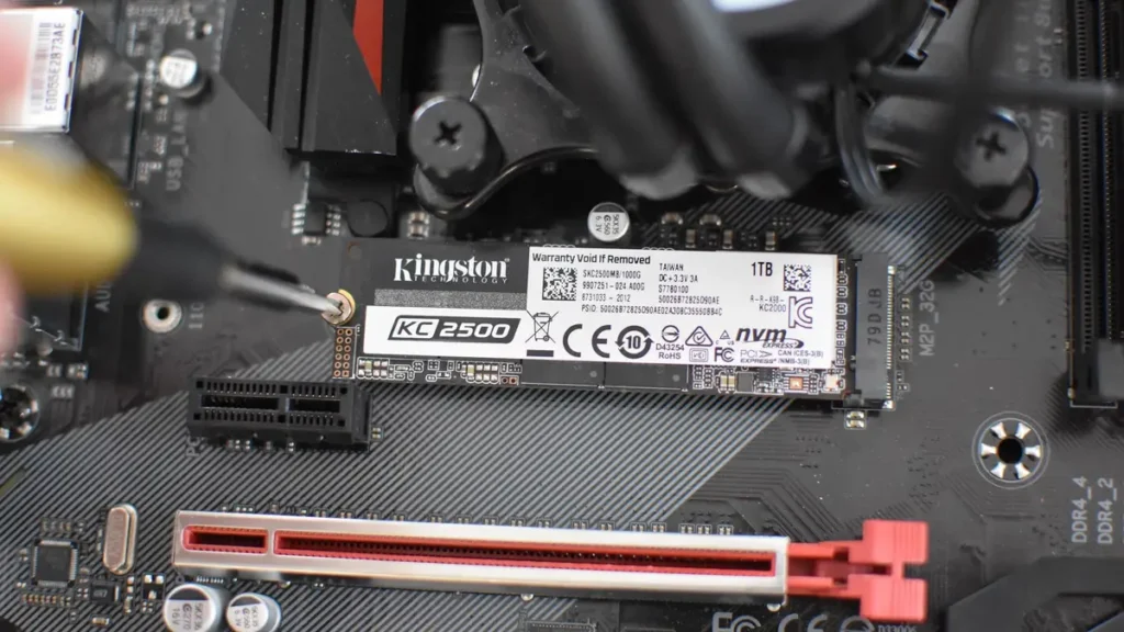 What kind of ssd is compatible with any motherboard