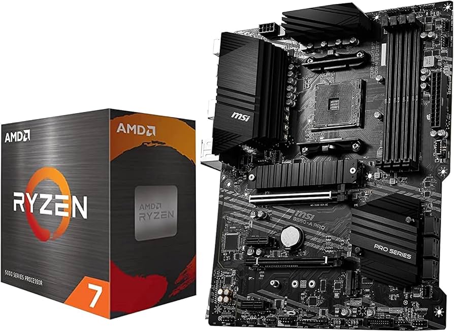 Best motherboard for Ryzen 7 5700X3D