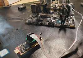 Can you prevent a motherboard from becoming bricked