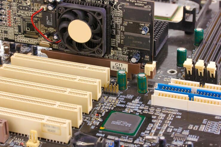 Detailed Overview of the 90j000bbus Motherboard