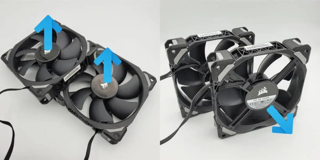 Is CHA_FAN Essential for Proper PC Cooling