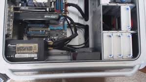 Is a bricked motherboard repairable