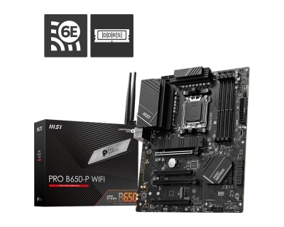 Motherboard wifi not working MSI