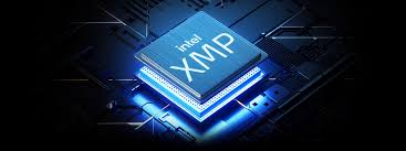 What is XMP