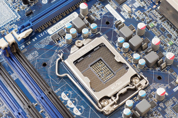 What is a Motherboard Socket