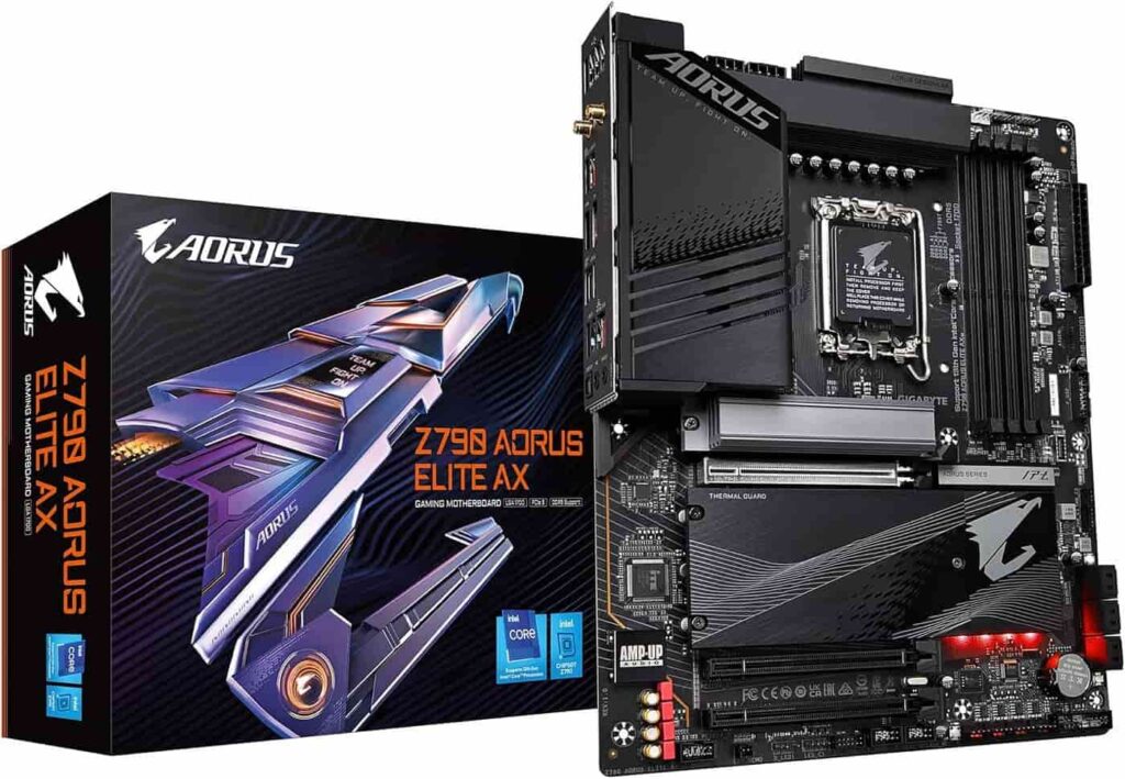 What motherboard is needed for the 4070 super