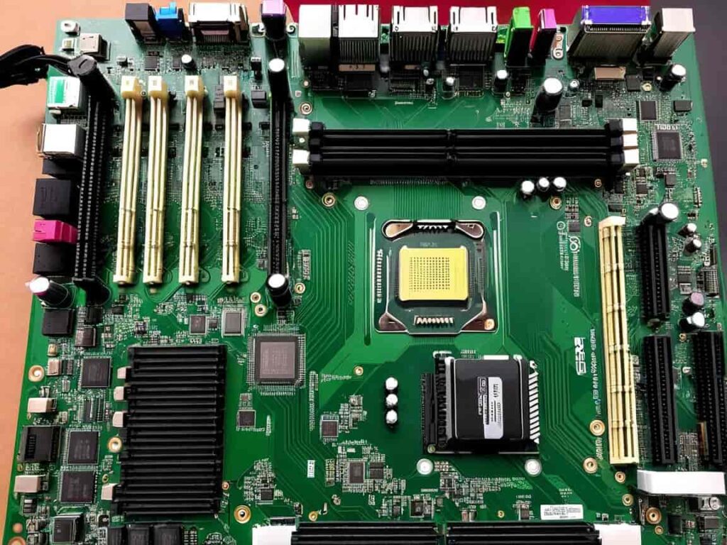 Are There Full-Size ATX B450 Motherboards Available