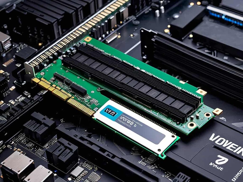 How to know if NVMe is compatible with a motherboard