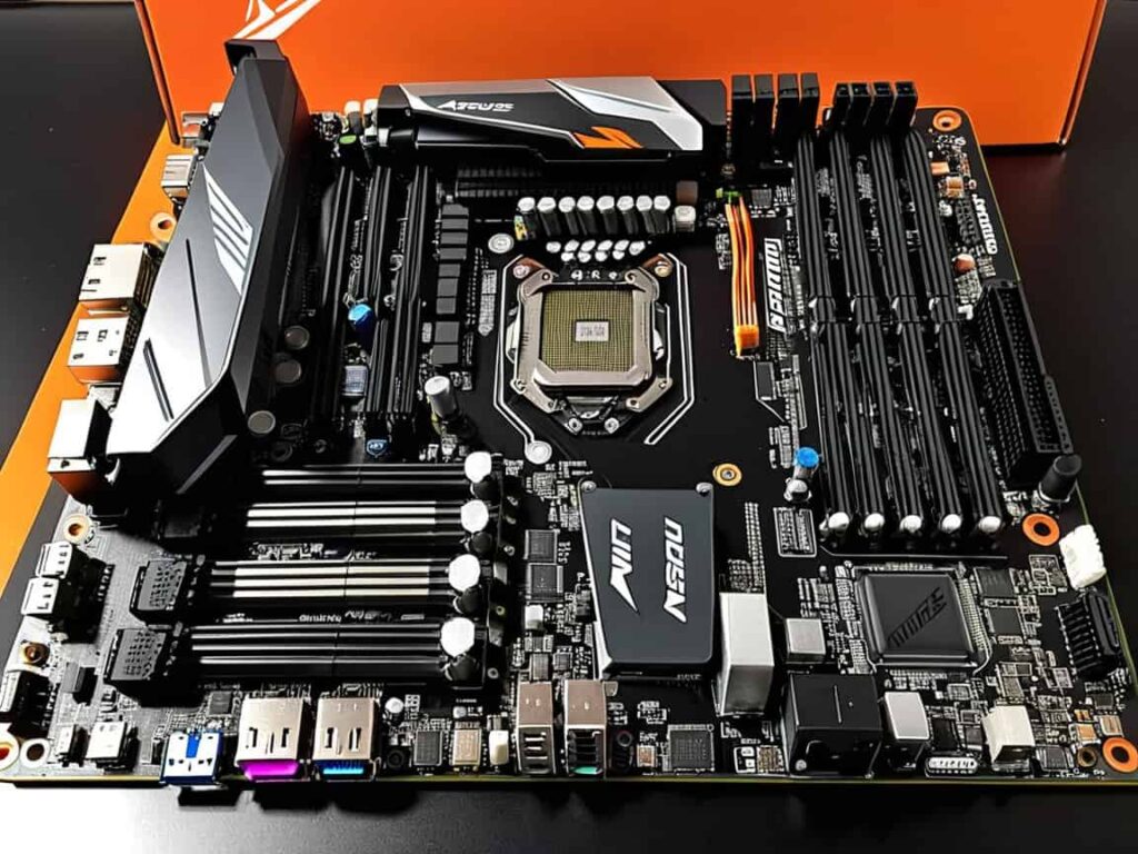 What Is the Easiest Way to Update Bluetooth on an AORUS Motherboard