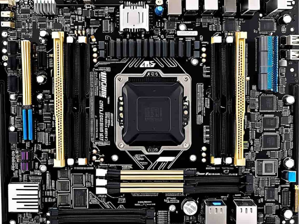 What Is the Zenith Extreme Motherboard Driver