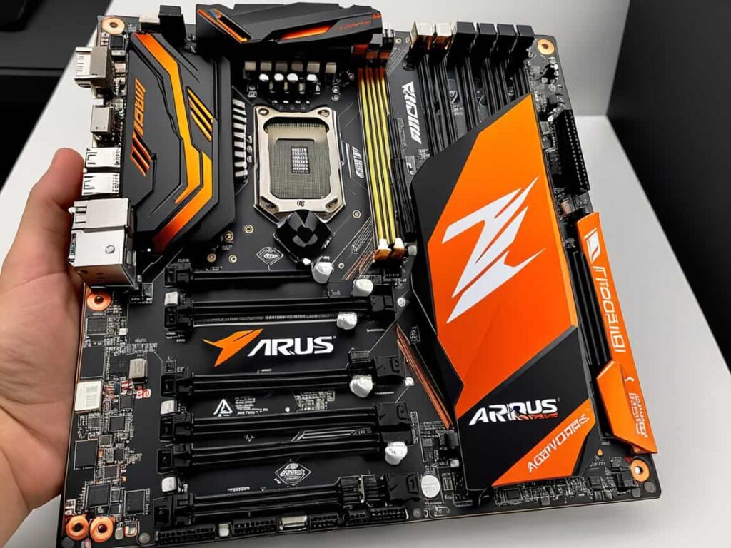 Where Can I Find the Latest Bluetooth Drivers for My AORUS Motherboard