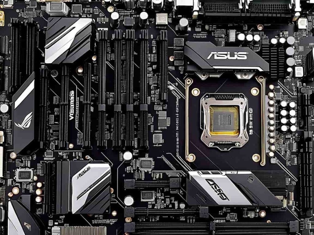 Are Asus Motherboards More Reliable Than MSI