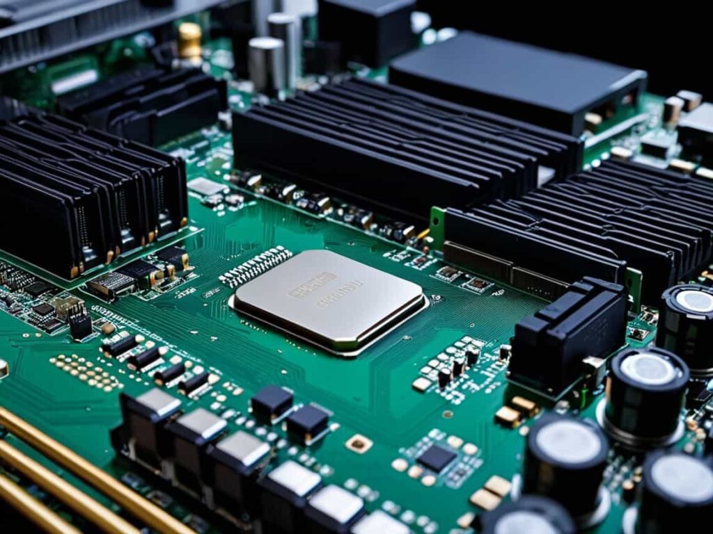 Can a PCIe 5.0 motherboard benefit general computing tasks