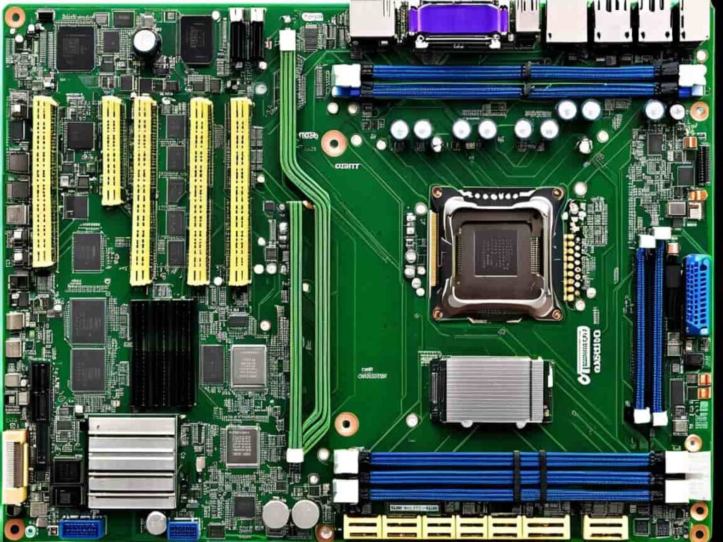 Gigabyte Xeon Motherboard Retroweb Specs