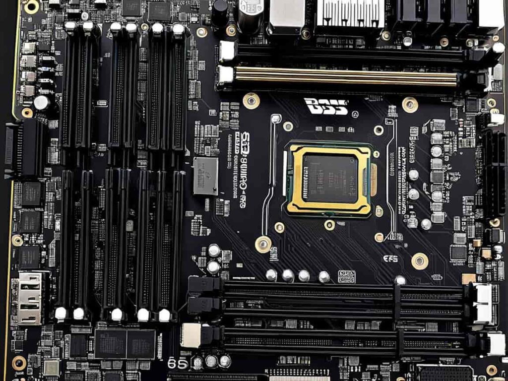 Is the B550 Motherboard Suitable for Everyday Use