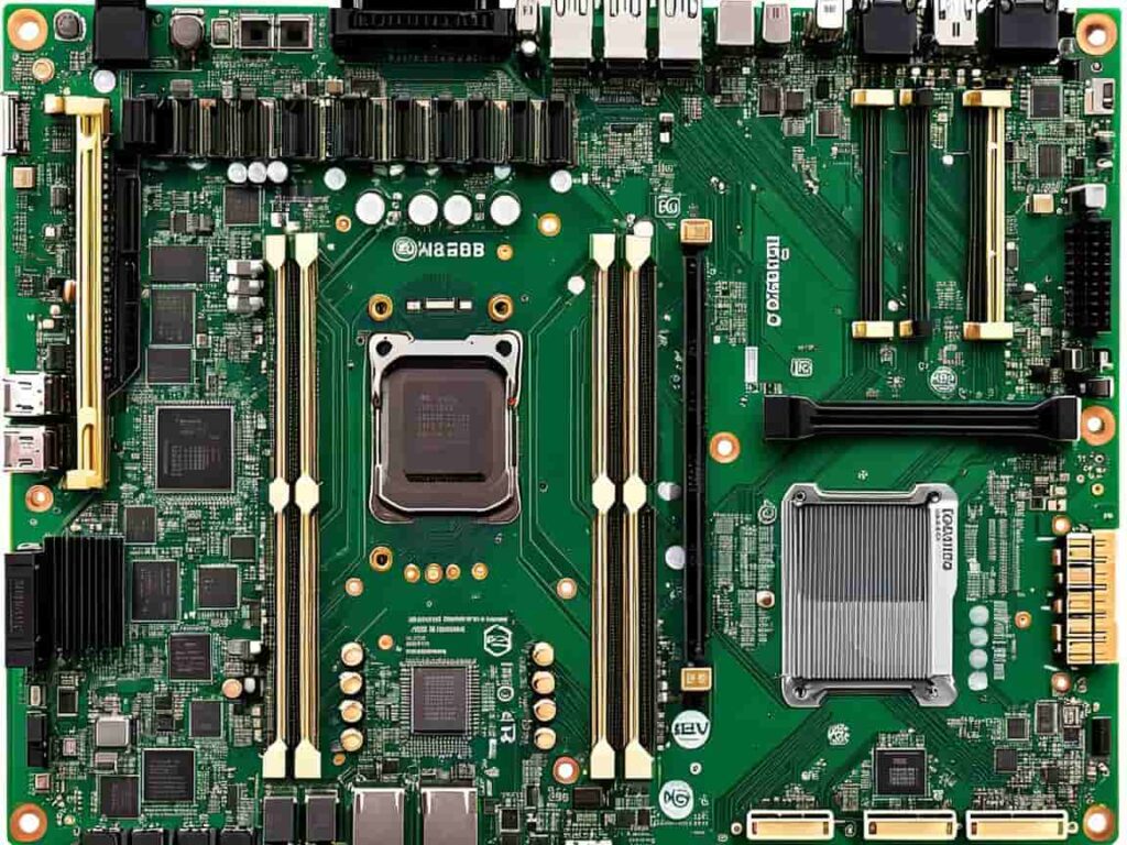 Overview of B750 Motherboards