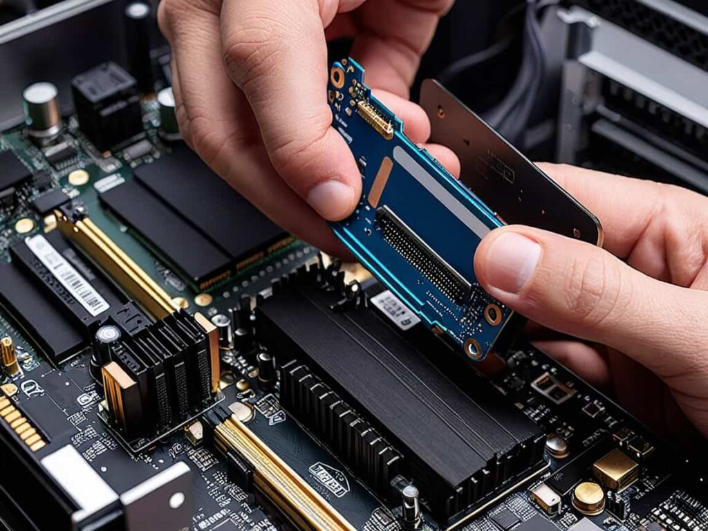 What is PCIe 5.0 and why is it important