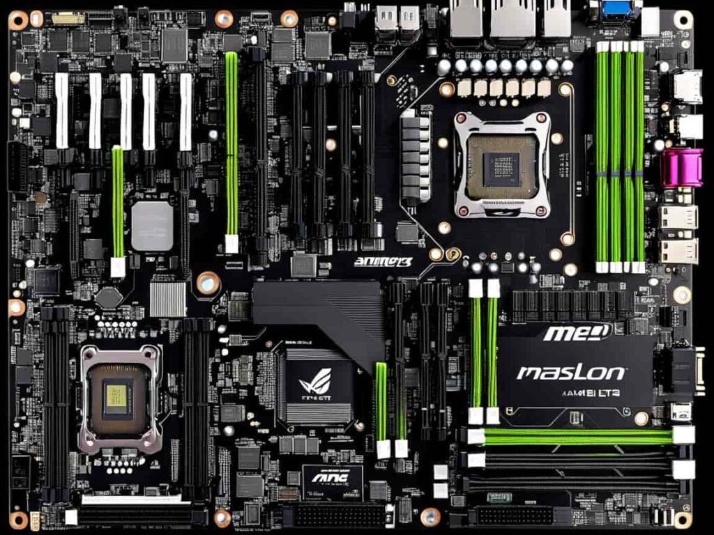 What is an AM5 motherboard tier list