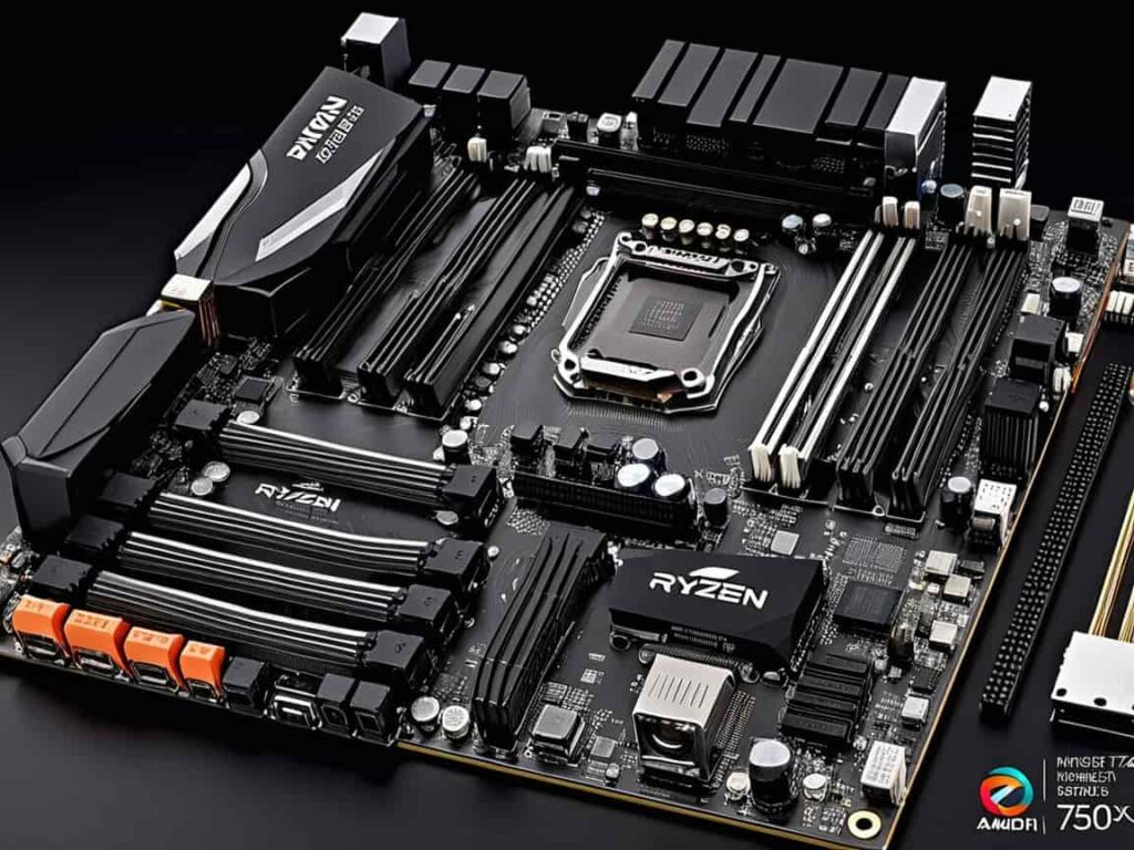 What is the Best Motherboard for AMD Ryzen 7950X