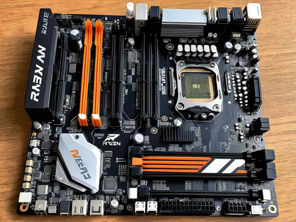 What is the Best Motherboard for the Ryzen Series