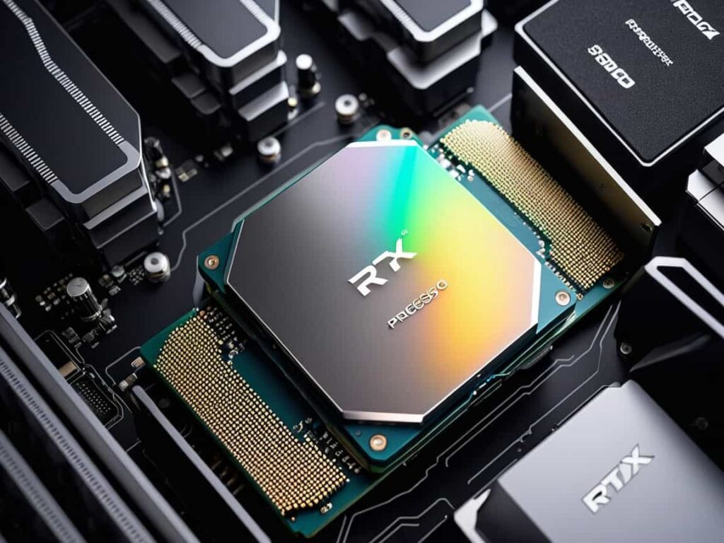 What is the Best Processor for the RTX 3090