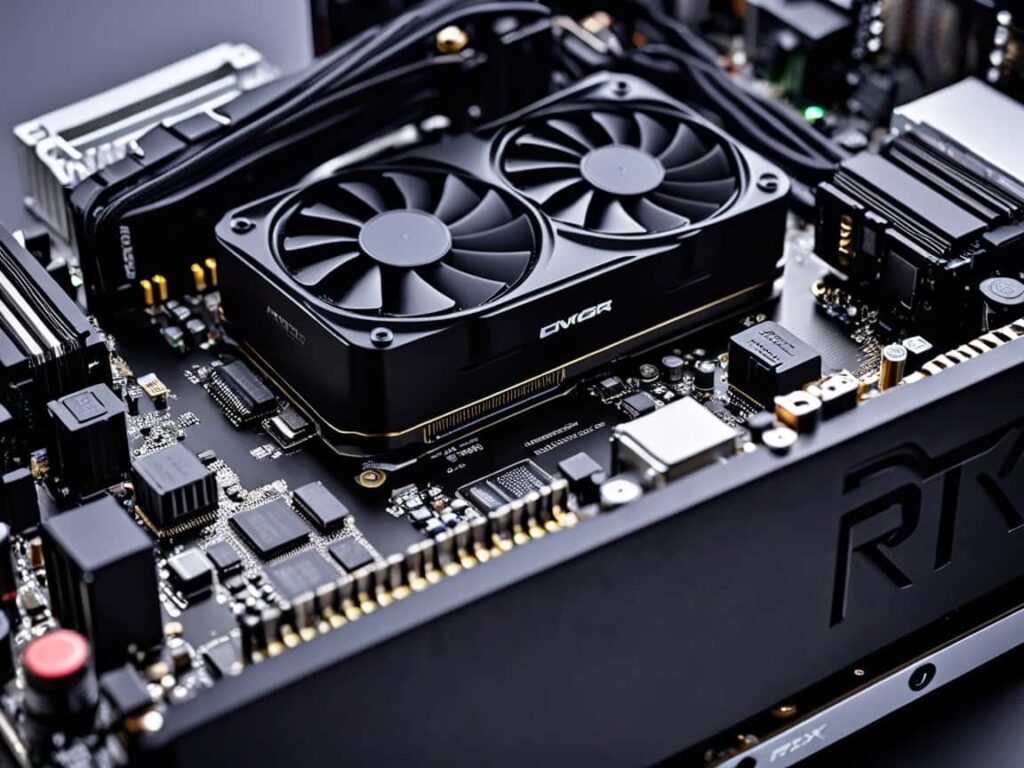 What`s so vital about the RTX 3090 motherboard