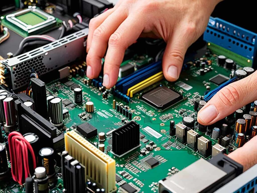 Which Motherboard Brand Is Better for Long-Term Use