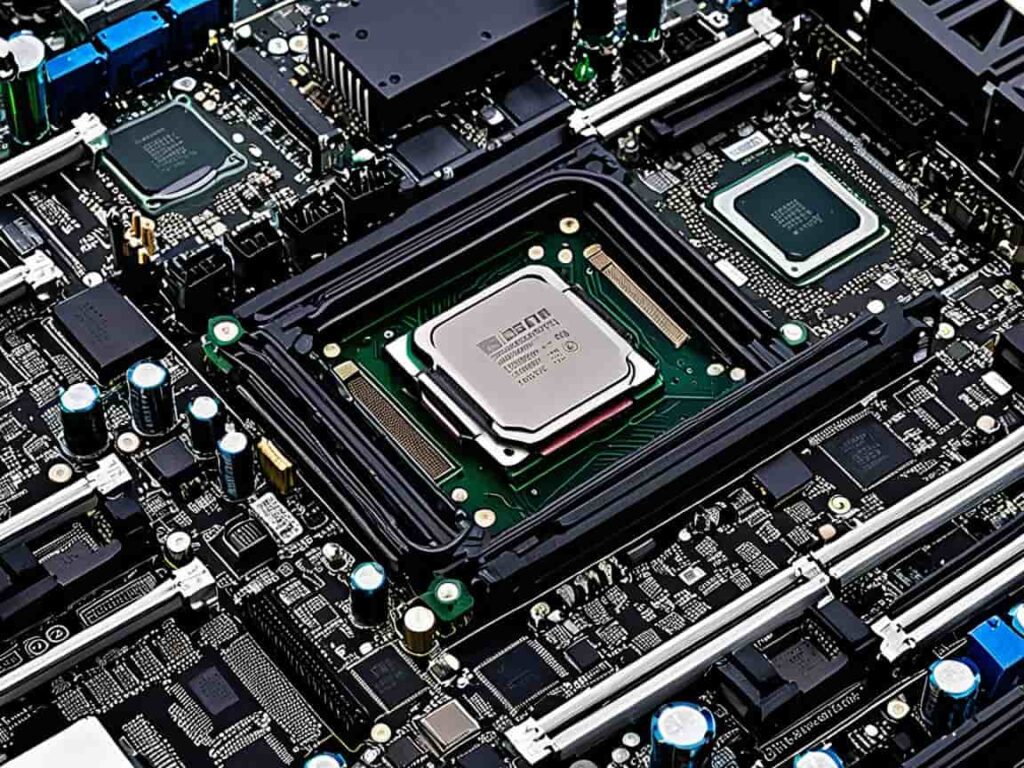 Which Motherboards Are Designed for Multiple Processors