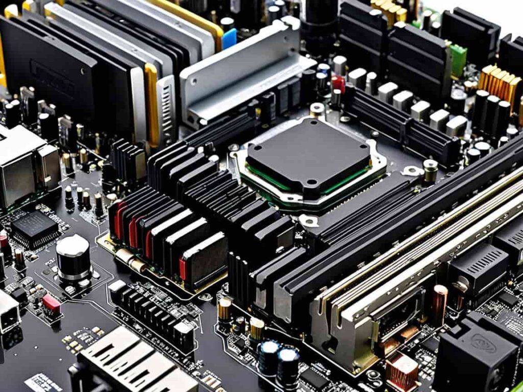 Which motherboard brand is best