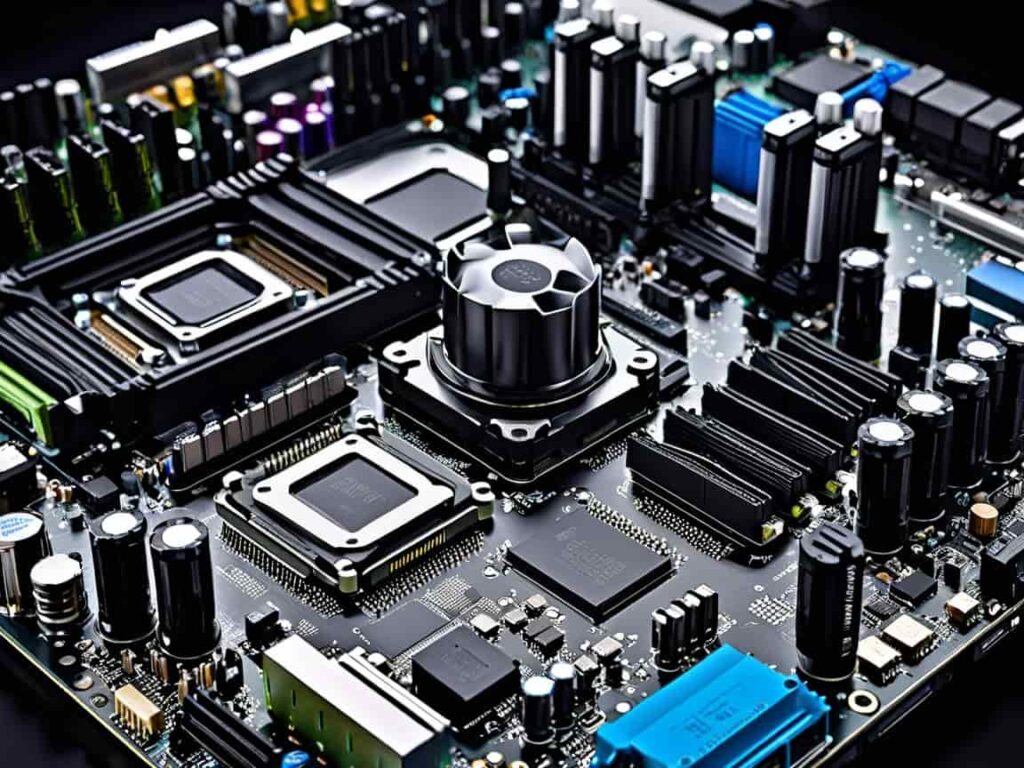 Whose Motherboard Is Best