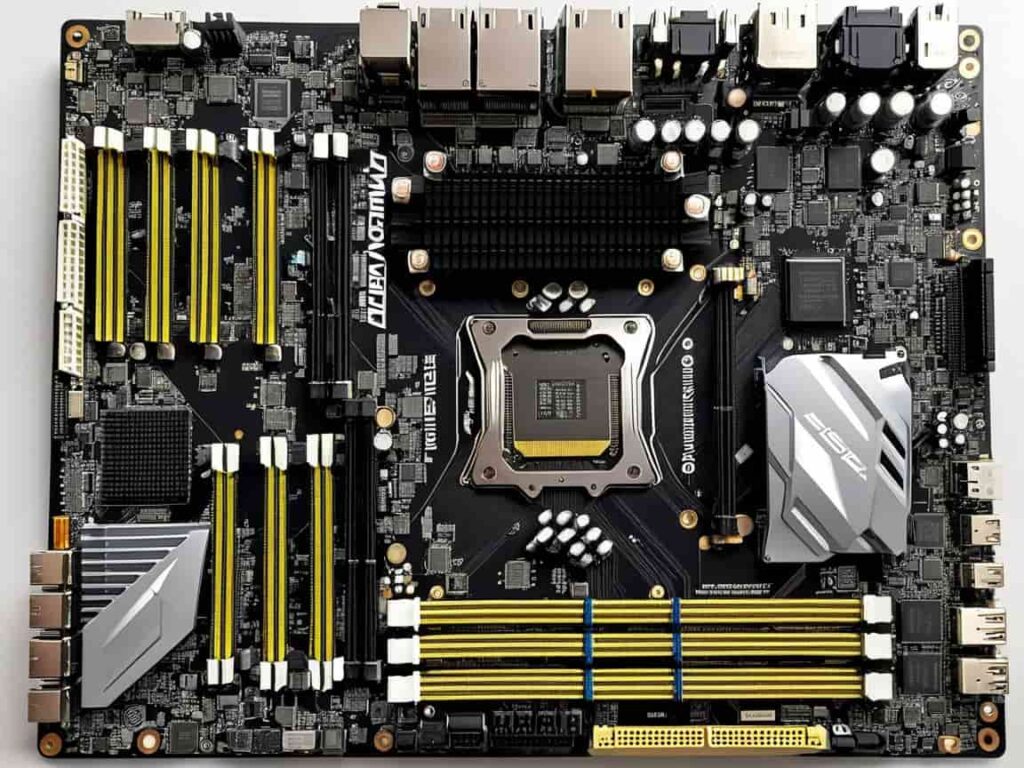 Is it well worth upgrading a motherboard for higher connectivity