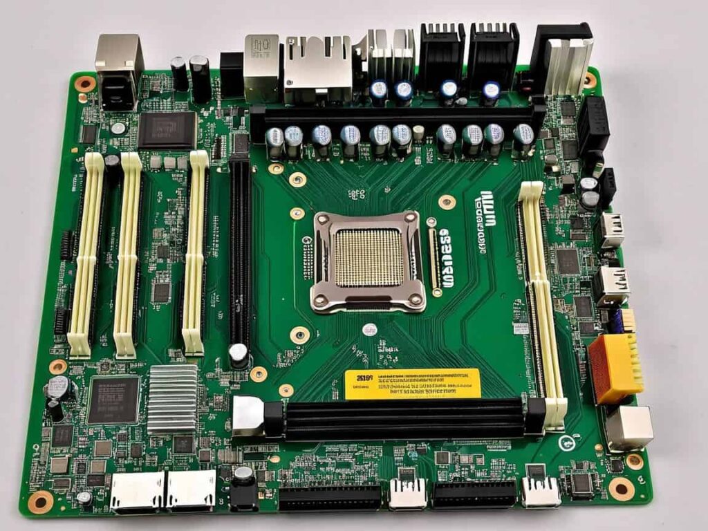 Where Can I Buy a SER4 Motherboard Type